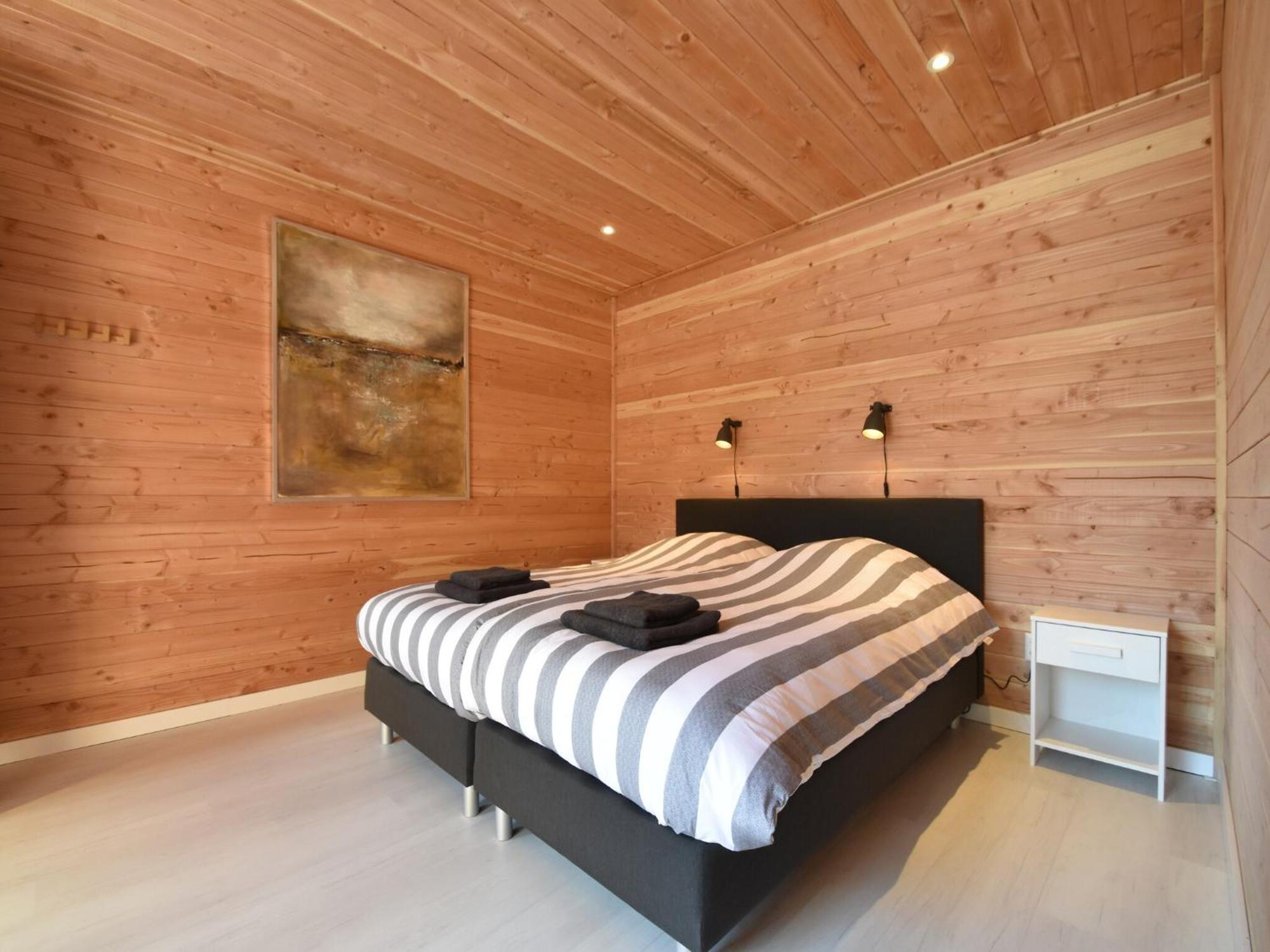 Luxuriously Restored Farmhouse With Trendy Interior Close To Sea And Forest Groet Exteriör bild