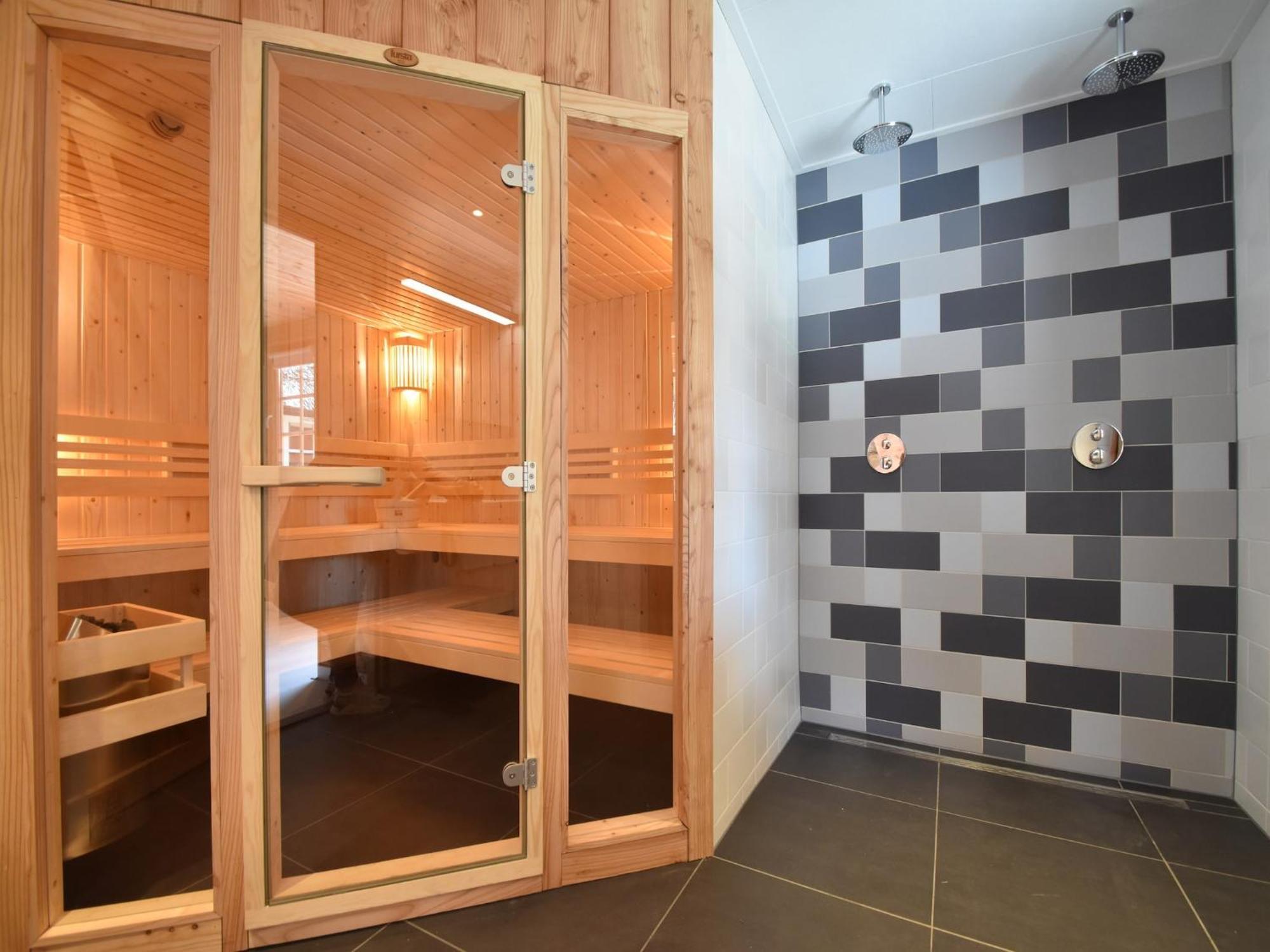 Luxuriously Restored Farmhouse With Trendy Interior Close To Sea And Forest Groet Exteriör bild